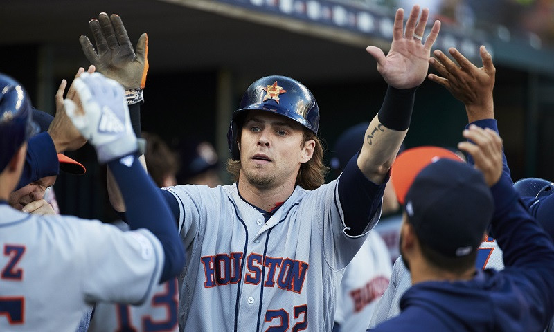 Covering the Bases: Wednesday, May 22nd