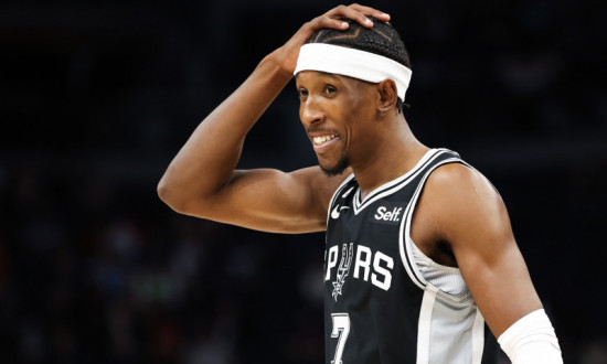 NBA Starting 5 (GPP): Monday, December 18th