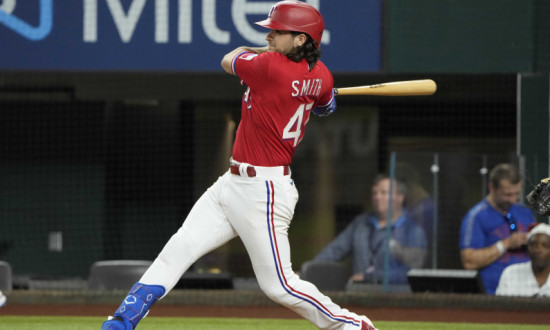 NBA First Look: Monday, March 30th