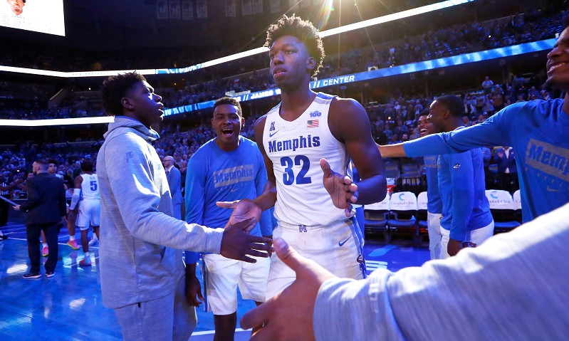 2020 NBA Draft Props: BetMGM Odds and Best Picks