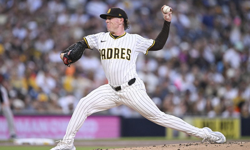 MLB Sleeper Fantasy Player Predictions for Friday (9/12)