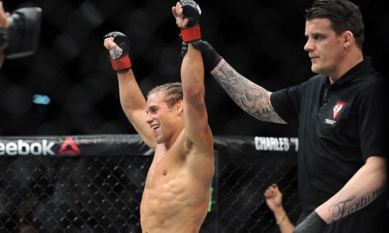 UFC 199: Rockhold vs. Bisping (Undercard)