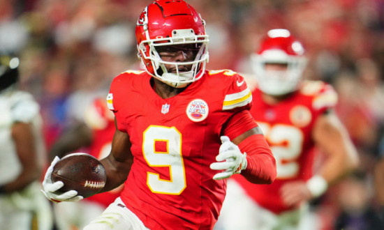 DraftKings Millionaire Maker Trends Through Week 12