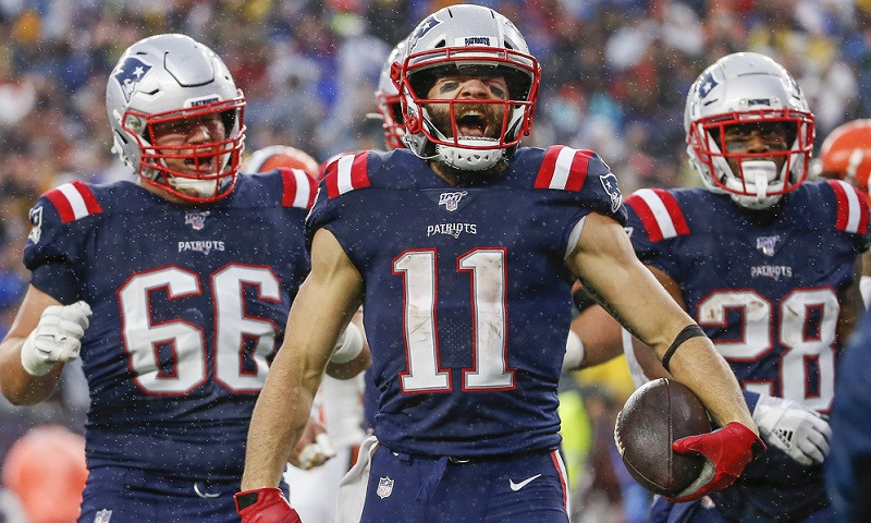 NFL Advanced Matchup Plays: Week 12