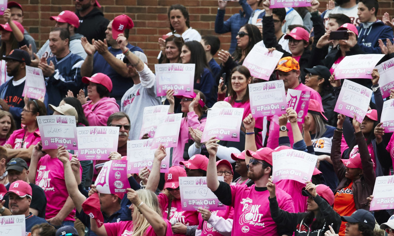 MLB Pitching Primer: Thursday, May 17th