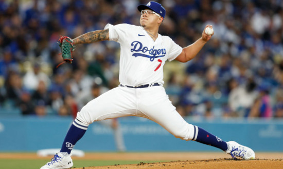 Advanced Stats - Pitching: Monday, July 4th