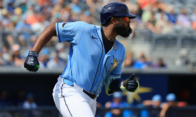 MLB DFS Expert Survey: Wednesday, July 1st