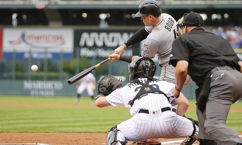 Million Dollar Musings: Monday, July 30th