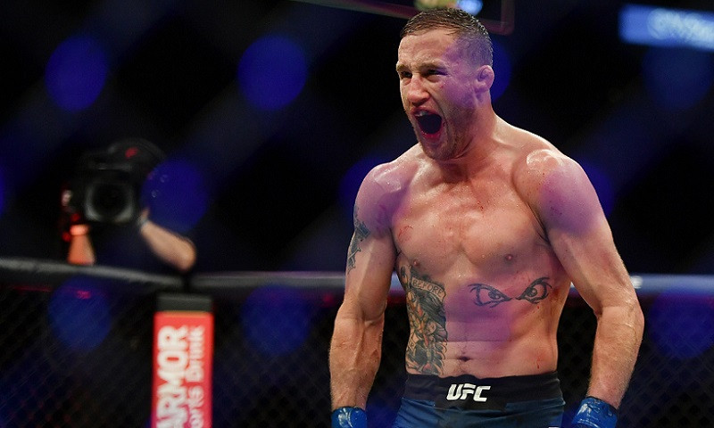 UFC 254: A Contrarian Take - Khabib vs. Gaethje