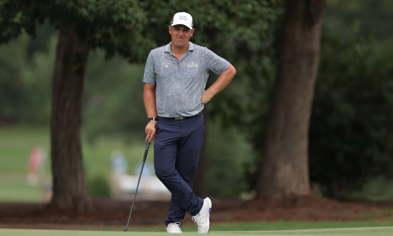 DraftKings PGA DFS Projected Ownership: Mexico Open