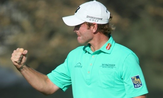 PGA DFS Targets: AT&T Byron Nelson