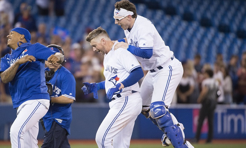 Three Sneaky Home Run Calls: Monday, September 23rd