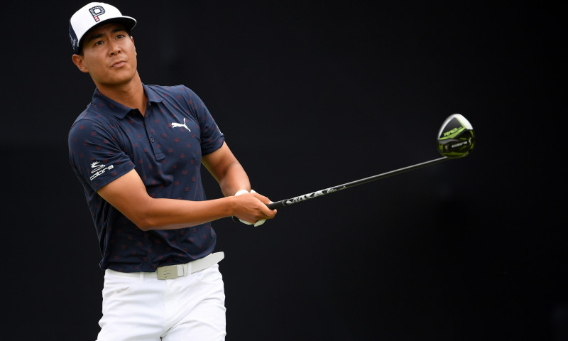 DraftKings PGA Projected Ownership: Charles Schwab Challenge Round 4 Showdown