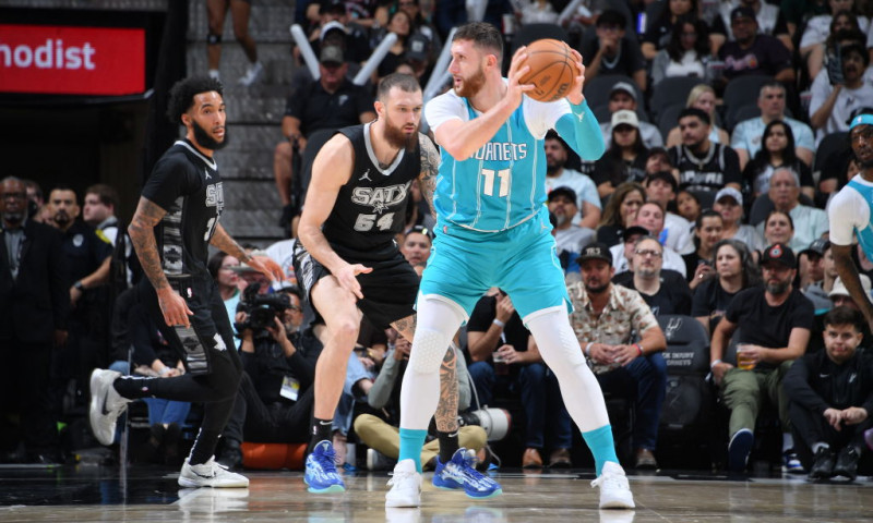 NBA Situational Projections: Wednesday, March 28th