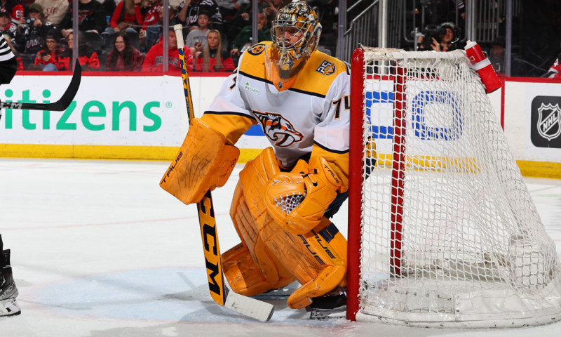 NHL DFS Expert Survey: Tuesday, March 25th