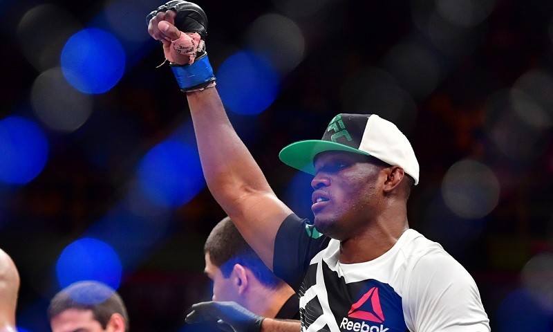 Daily Fantasy Takedown: UFC Fight Night: Rockhold v Branch