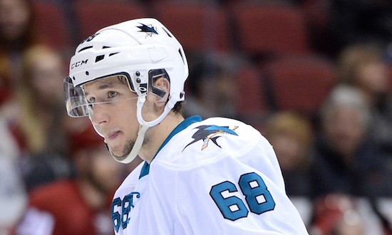 NHL Daily Plays: Wednesday, February 4th