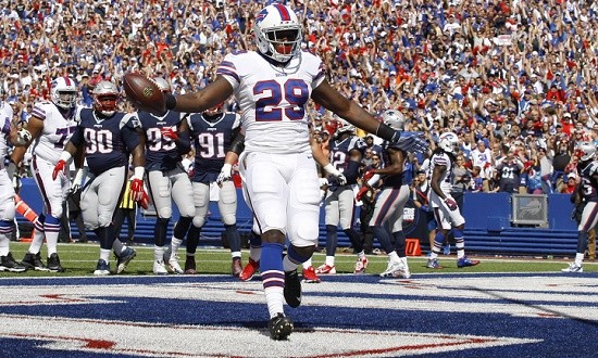 The Fantasy Grout, Week 4 - Smile!