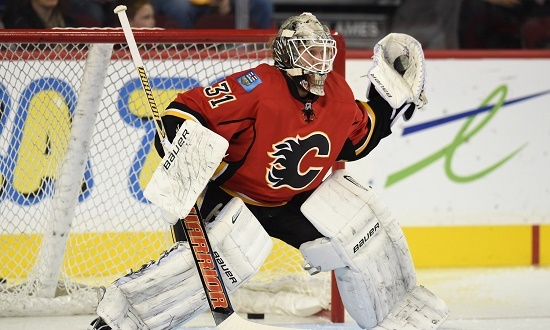 NHL GPP Plays: Tuesday, December 22nd