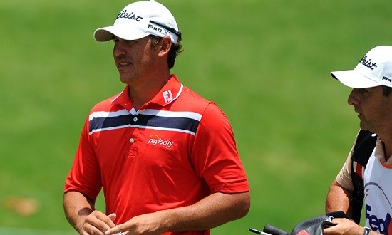 The Barclays: PGA DFS Top Targets