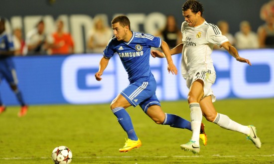 EPL Top Plays: Saturday, September 26th