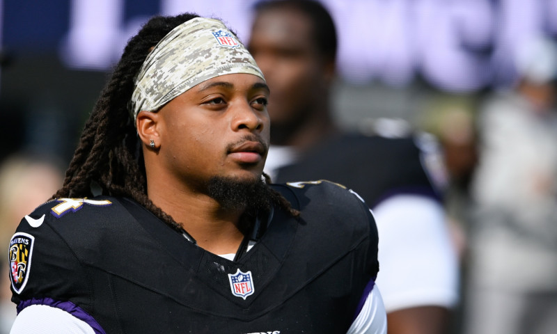 NFL Player Props for Ravens vs. Dolphins TNF (10/30)