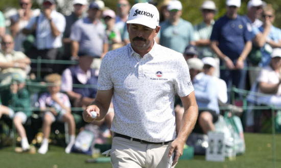 PGA DFS Value Breakdown: AT&T Pebble Beach Pro-Am