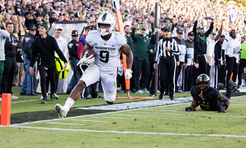 CFB Slate Breakdown: Week 11 (Main Slate)