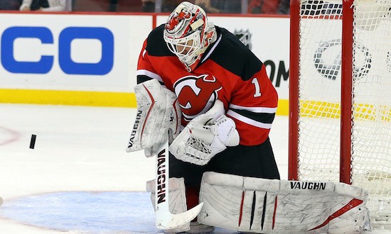 NHL Daily Plays: Friday, March 20th