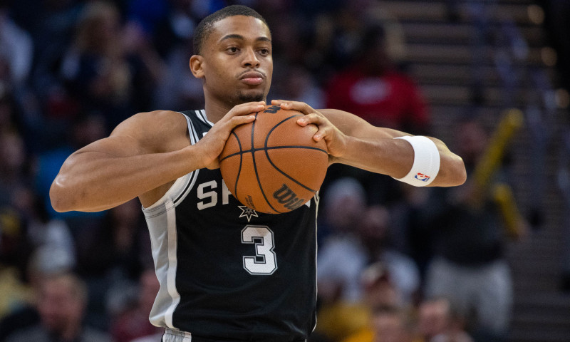 NBA PrizePicks Predictions for November 7th: Wembanyama, Johnson, White Make Top Plays