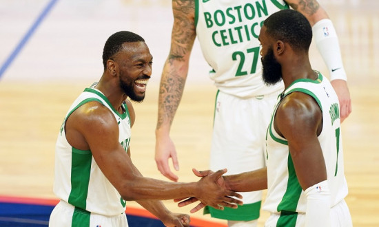 NBA Preseason: Monday, October 17th