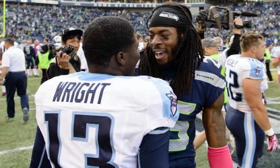 Fontaine's Advanced Matchup Plays: Week 12