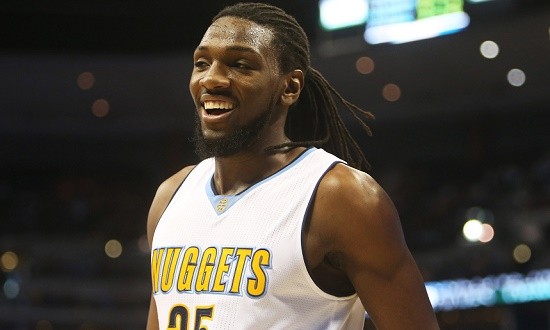 NBA Starting 5: Thursday, November 30th