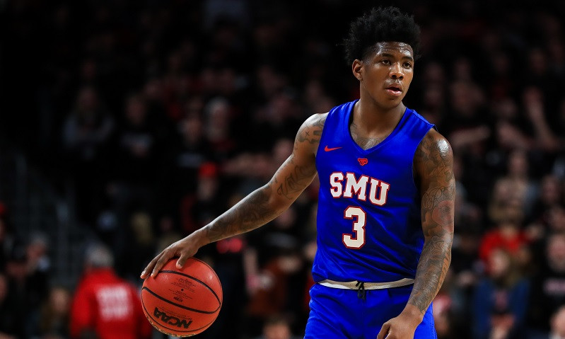 CBB DFS Slate Breakdown: First Four, March 18th