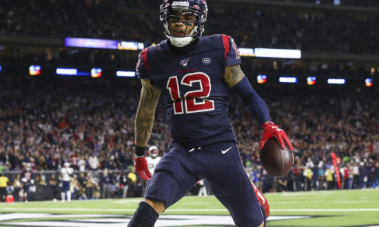 The Football Diaries: Week 14