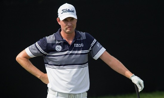 PGA DFS: Greenbrier Classic Top Targets