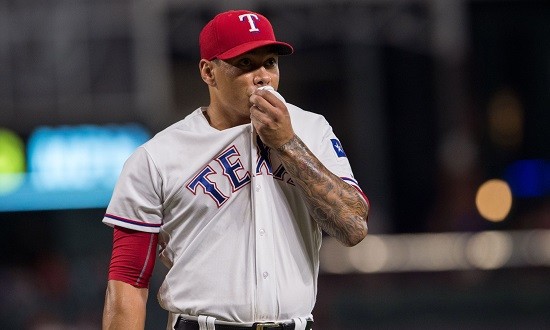 The Relief Brief: Tuesday, September 13th