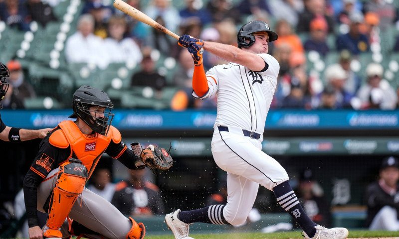 MLB DFS Top Stacks: Monday, June 2nd