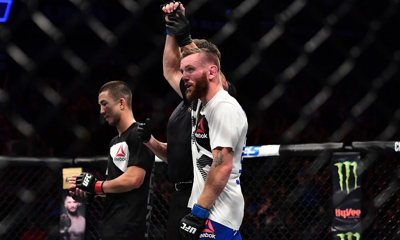 UFC Fight Night: Lewis vs. Hunt Quick Picks