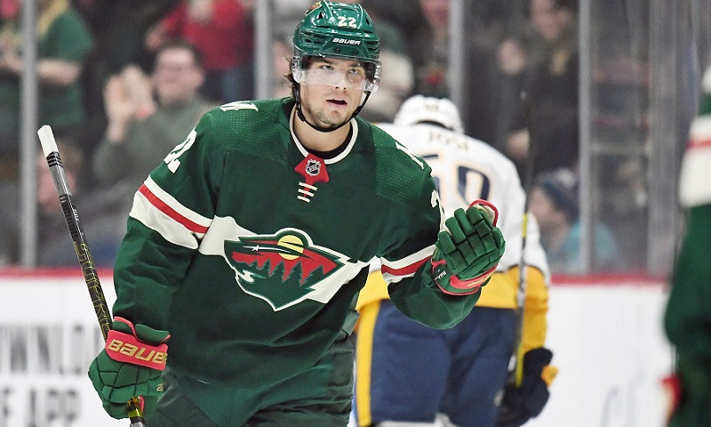 NHL Recent Player Performance - NHL DFS Tool