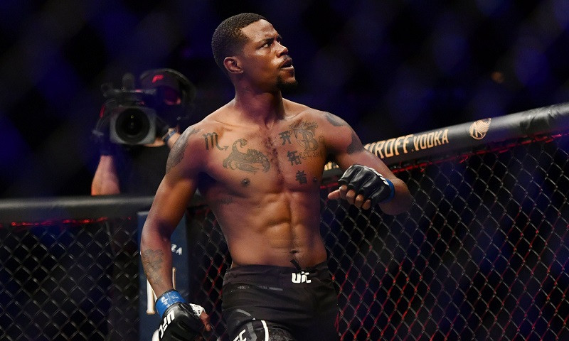 MMA Expert Survey - UFC Fight Night: Brunson vs. Holland