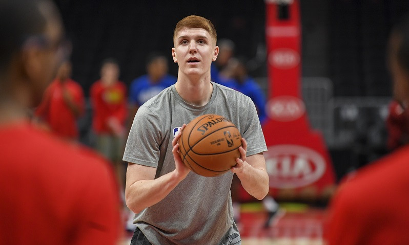 Best PrizePicks NBA Player Picks Today: Value on White, Huerter, and Williamson