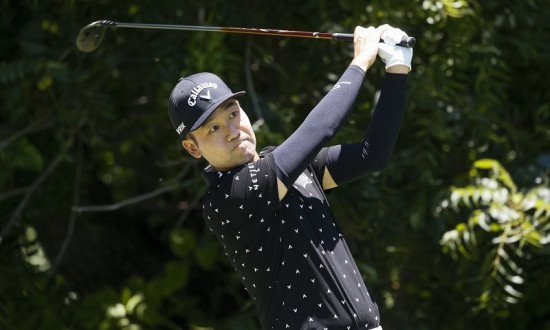 PGA DFS Value Breakdown: U.S. Open