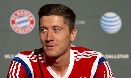 Champions League Preview: Tuesday