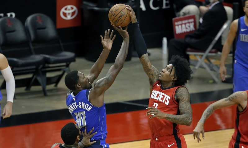 NBA DFS Expert Survey: Friday, April 1st