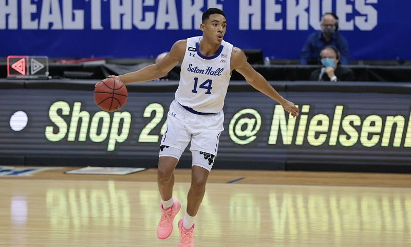 CBB Slate Breakdown: January 9th