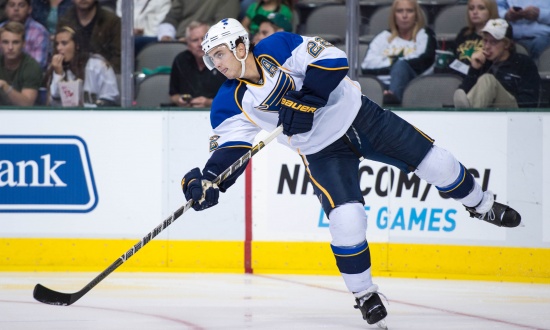 NHL Daily Plays: Sunday, April 5th