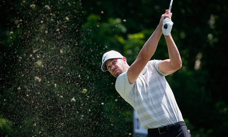 Searching for a Specialist: Quicken Loans National