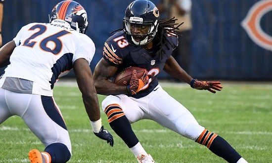 The Fantasy Grout, Week 4 - Two Rounders Things