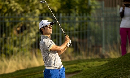 PGA DFS Targets: Waste Management Open